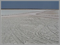 Etosha Pan