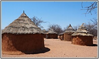 Himba Village