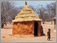 Himba Village