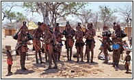 Himba Group