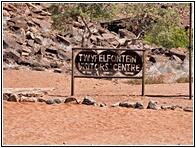 Twyfelfontein 