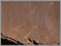 Twyfelfontein 