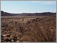 Twyfelfontein 