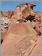 Twyfelfontein 