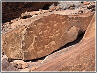 Twyfelfontein 