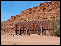 Twyfelfontein 