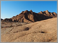 Spitzkoppe