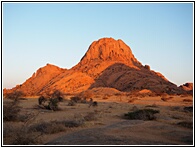 Spitzkoppe