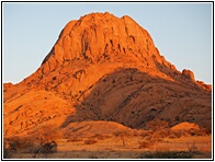 Spitzkoppe