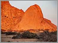 Spitzkoppe