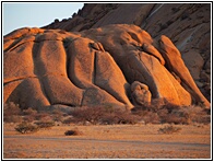 Spitzkoppe