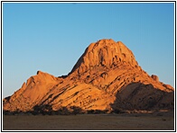 Spitzkoppe