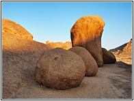 Spitzkoppe