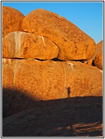 Spitzkoppe