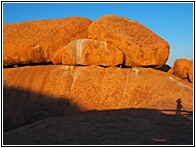 Spitzkoppe