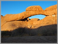 Spitzkoppe