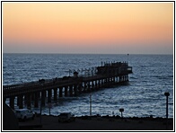 Swakopmund Jetty