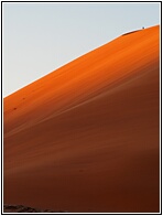 Sand Dunes