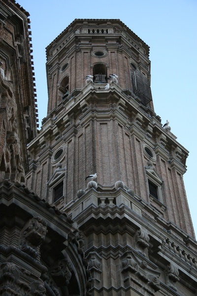 Catedral de Tudela