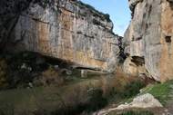 Foz de Lumbier