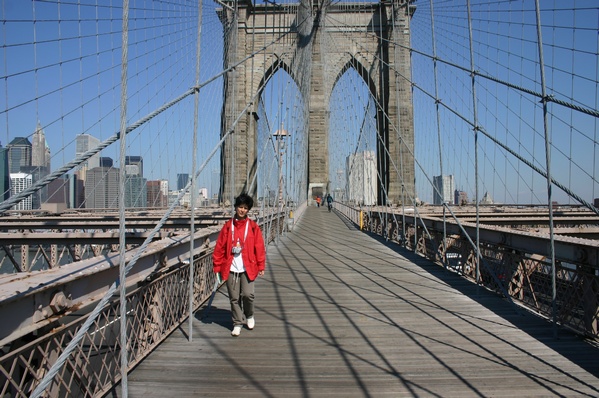 Broklyn Bridge