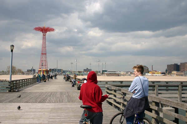 Coney Island