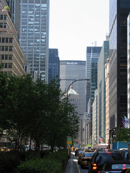 Park Avenue