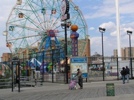 Coney Island