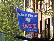 The Blue Note