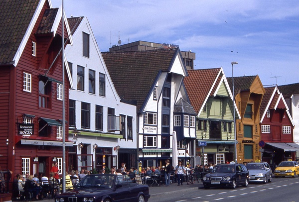 Stavanger