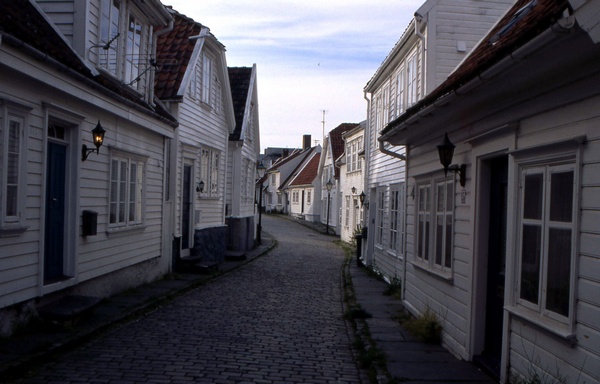 Ols Stavanger