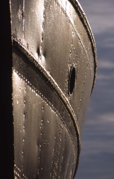 Boat Detail