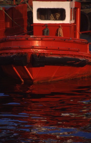 Red Boat