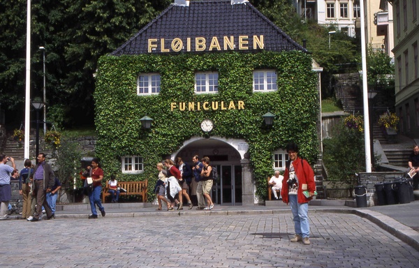 The Funicular