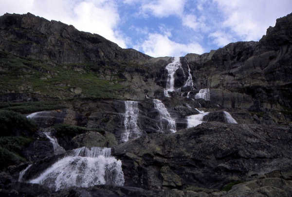 Jotunheimen National Park