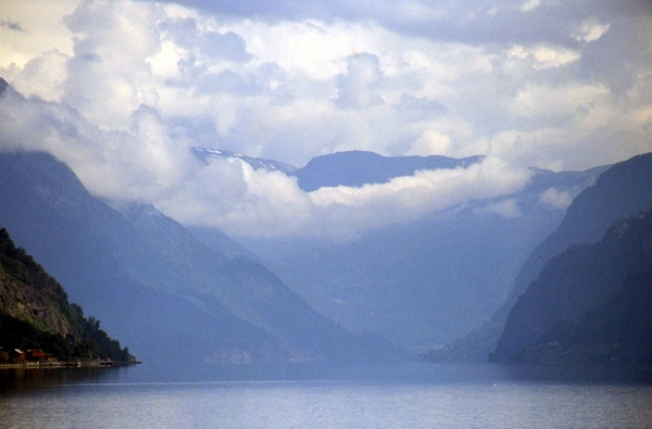 Sognefjord