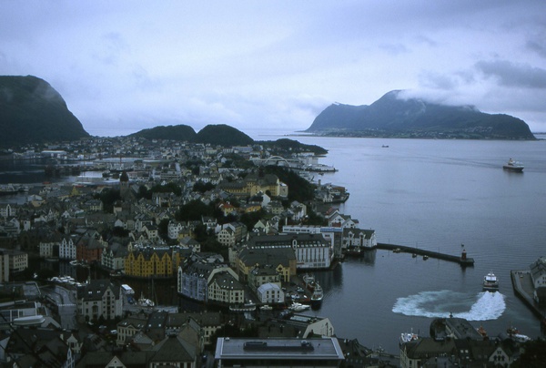 lesund