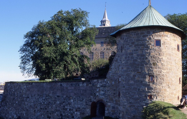 Akershus Fortress