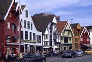 Stavanger