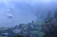 Geirangerfjord