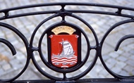 lesund Coat of Arms