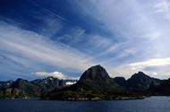 Lofoten Landscape