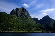 Lofoten Islands