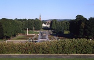 Vigeland Park 