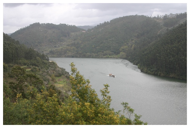 Douro River