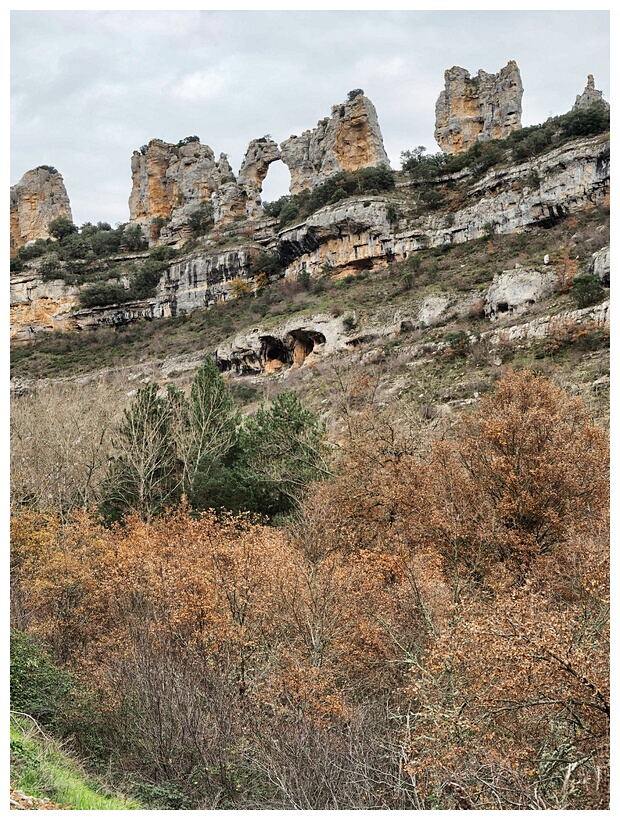 Orbaneja del Castillo