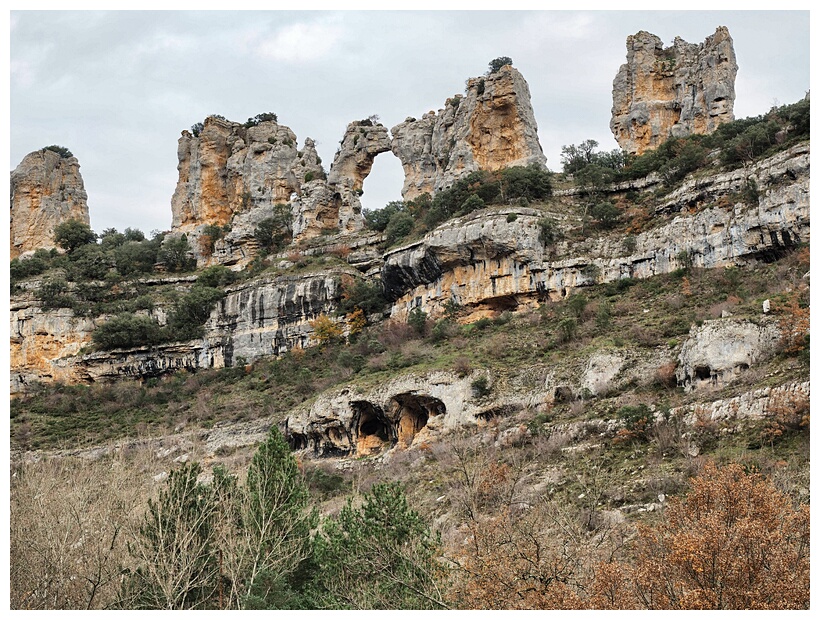 Orbaneja del Castillo