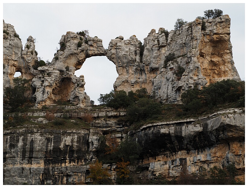 Orbaneja del Castillo