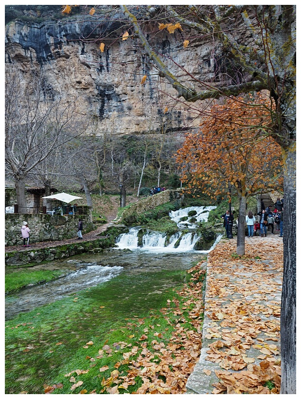 Orbaneja del Castillo