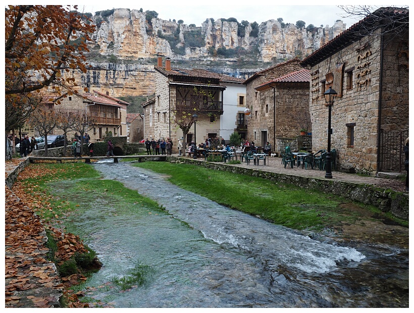 Orbaneja del Castillo